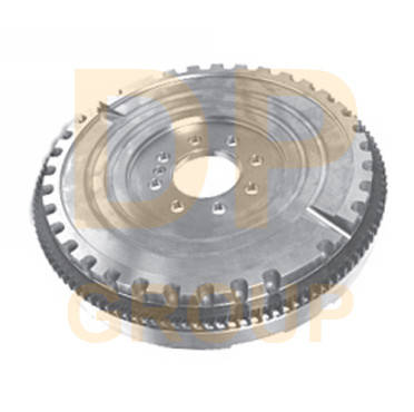 

Маховик одномассовый FORD TRANSIT 2000-2006 (2.4TDCI) (4447891/1C1O6375AA/ES4491) DP GROUP