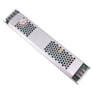 

Блок питания 300W Professional для светодиодной ленты DC12 BPU-300 25А