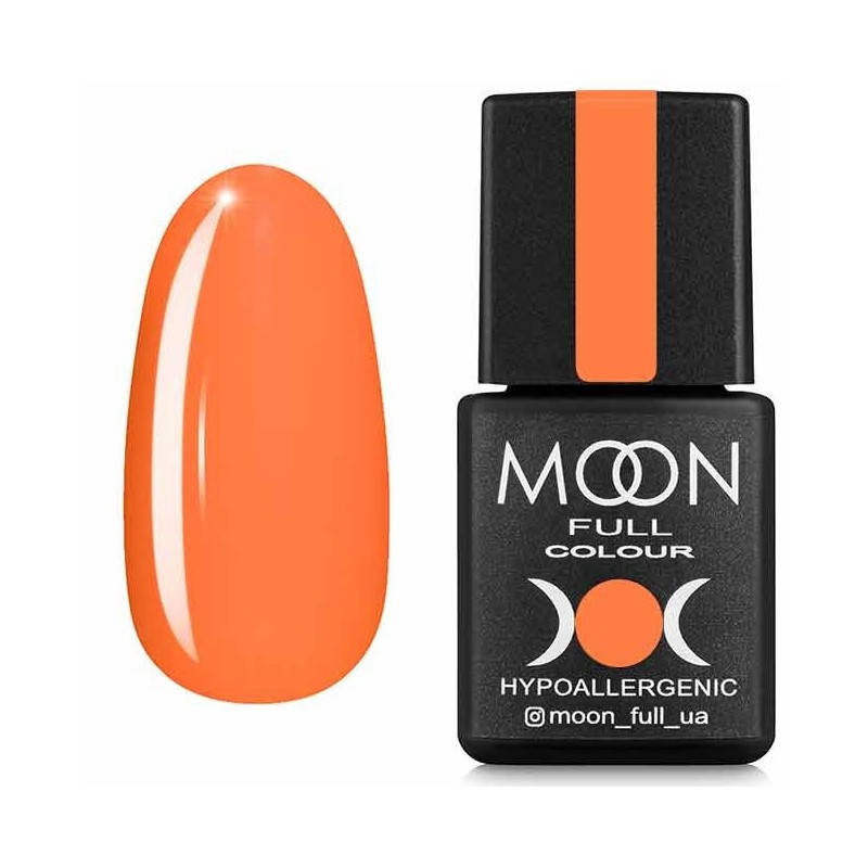 

Гель-лак Neon color MOON №705, 8 мл