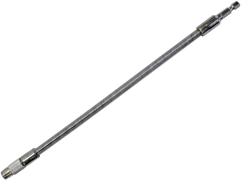 

Гибкий удлинитель для бит Yato, 300 мм, 1/4" (YT-14001)