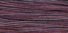 

Мулине Weeks Dye Works 1318 Concord