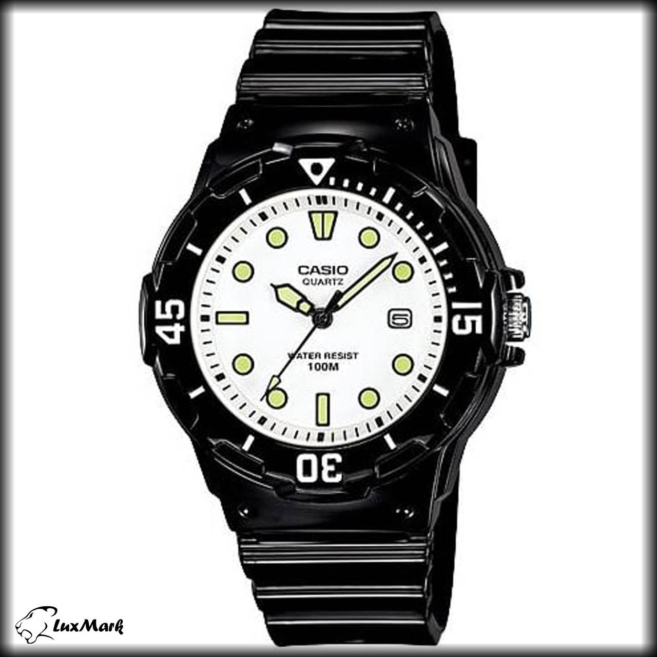 

Женские часы Casio LRW-200H-7E1