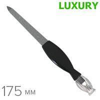 

Пилка Luxury NF-05 з триммером
