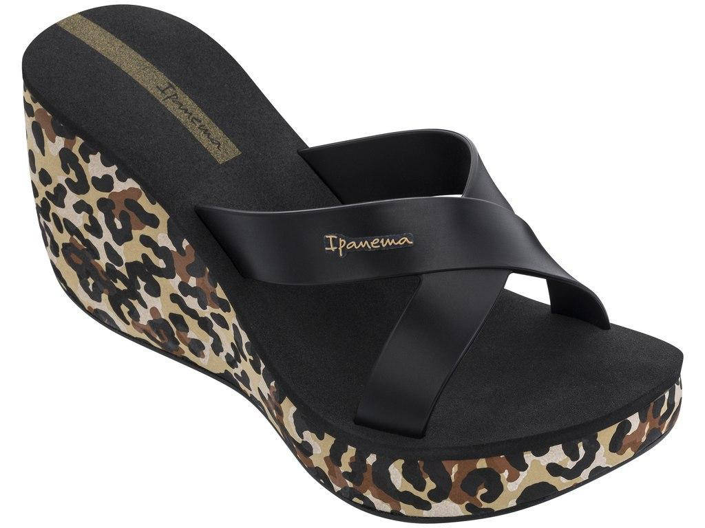 

Женские вьетнамки IPANEMA GLAM SPECIAL FEM 82856-20837 (оригинал) 39