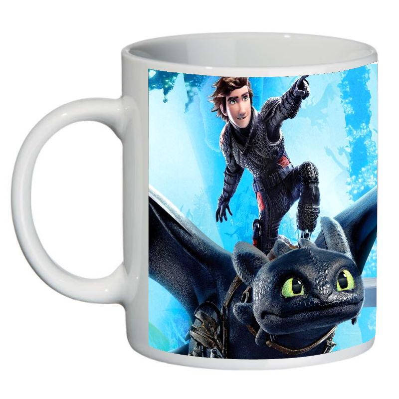 

Кружка Как приручить Дракона SuperCup (чашка-SC-Беззубик02)