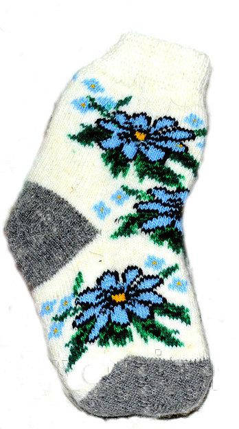 

Шкарпетки дитячі 18-20 см, Разные цвета