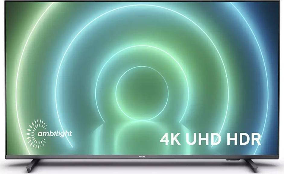 

Телевизор Philips 55PUS7906