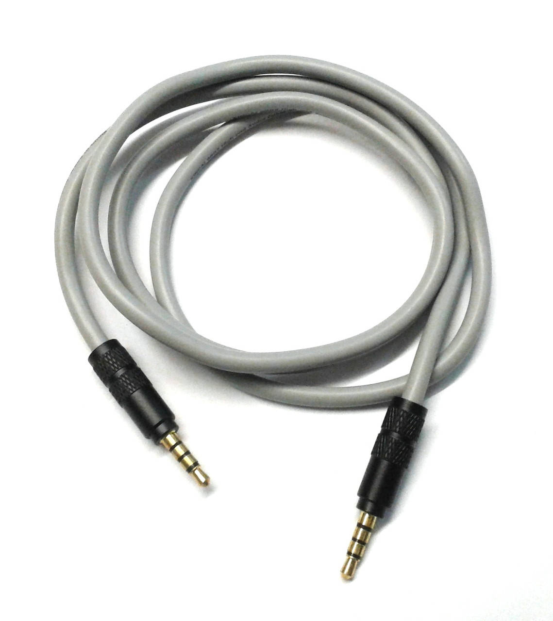 

Кабель звука AUX 3.5 х 3.5