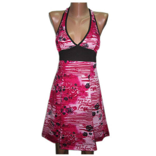 

Сарафан Монро (кулир) Сарафан, 50