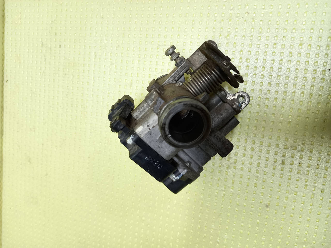 

Дроссельная заслонка 3P31 00 Yamaha SA36J 39 Gear 4T