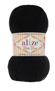 

Пряжа Baby Best Alize-60