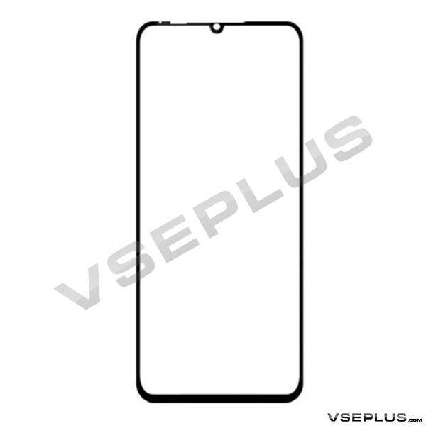 

Стекло ZTE Blade A5 2020 / Blade A7 2019 / Blade A7 2020, черный