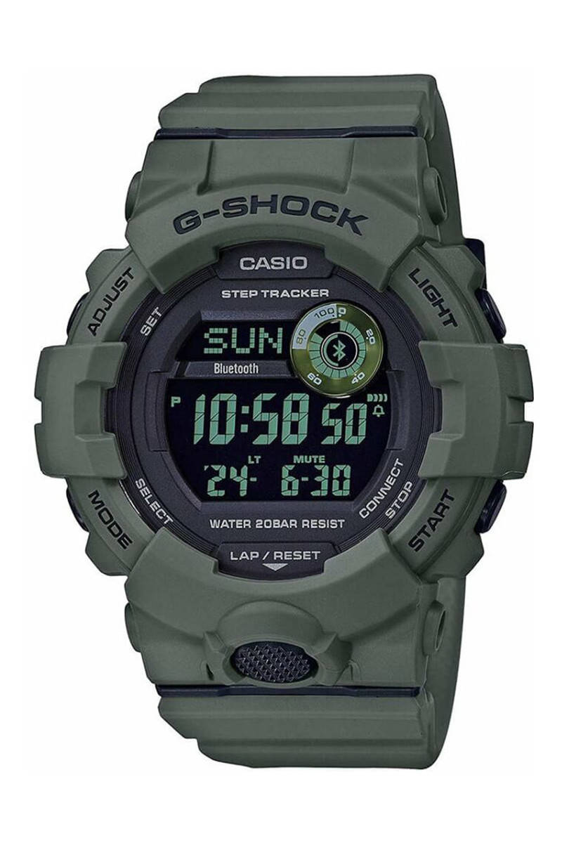 

Мужские часы Casio GBD-800UC-3ER