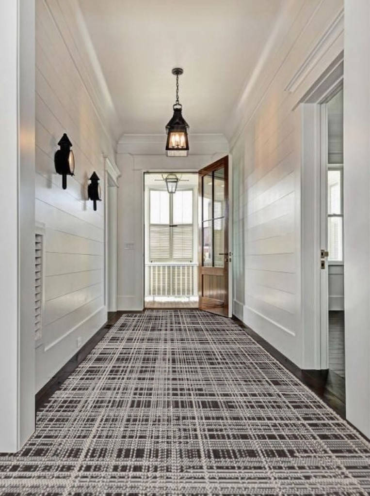 

67 см FLEX 19171-91. Дорожка на латексной основе.