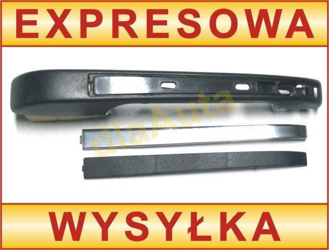 

VW Golf I 74-83 наружная задняя левая ручка, арт. DA-2251