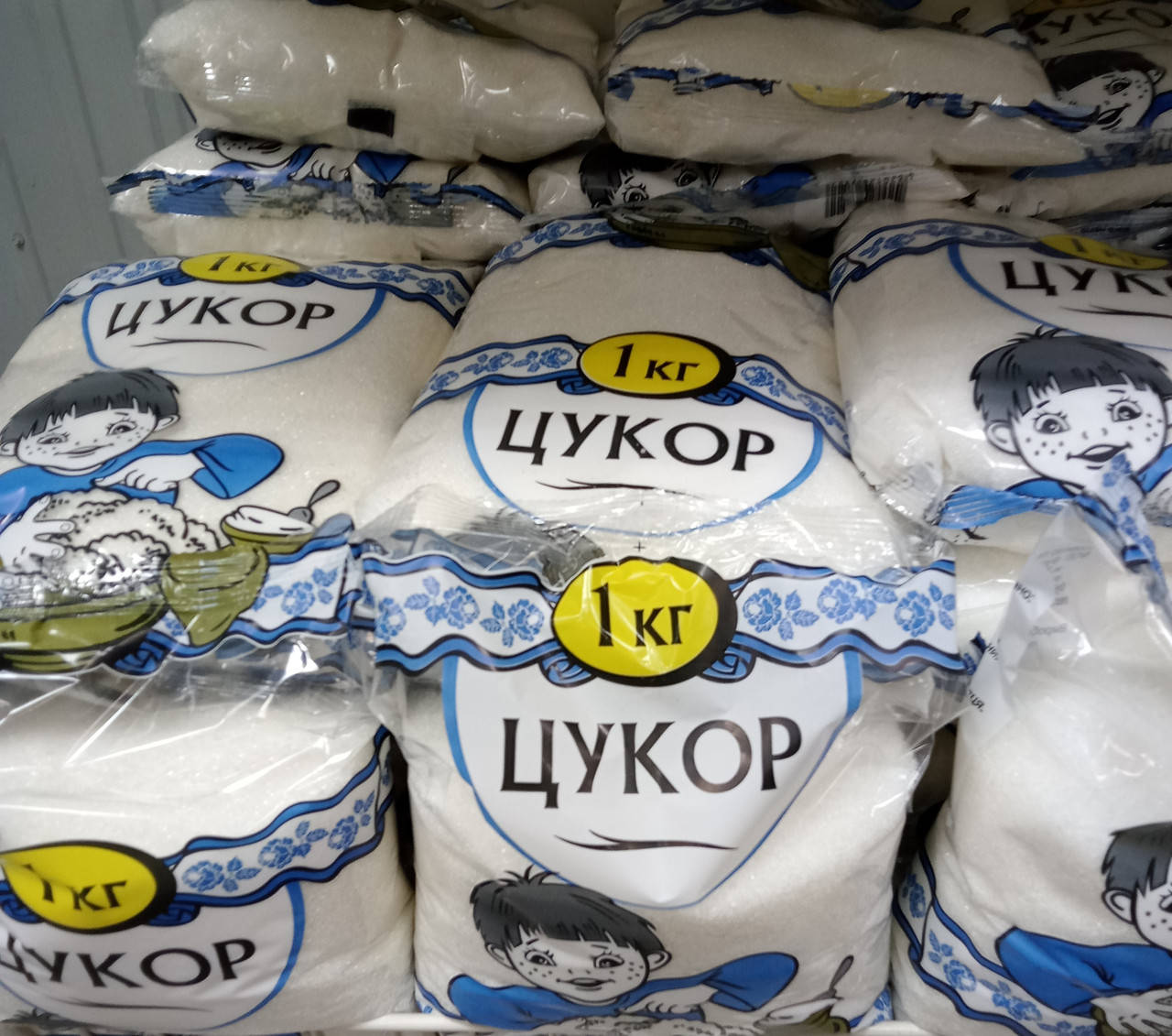 

Сахар