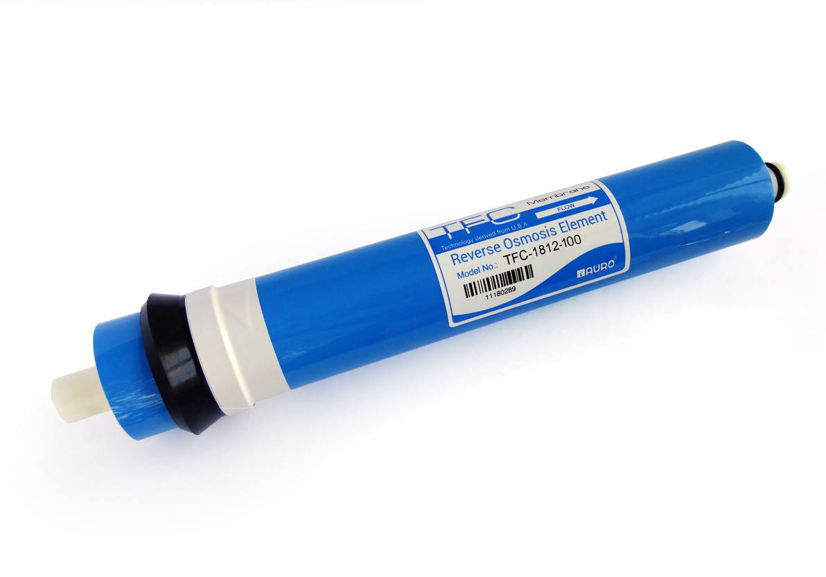 

Мембрана обратного осмоса TFC 100G