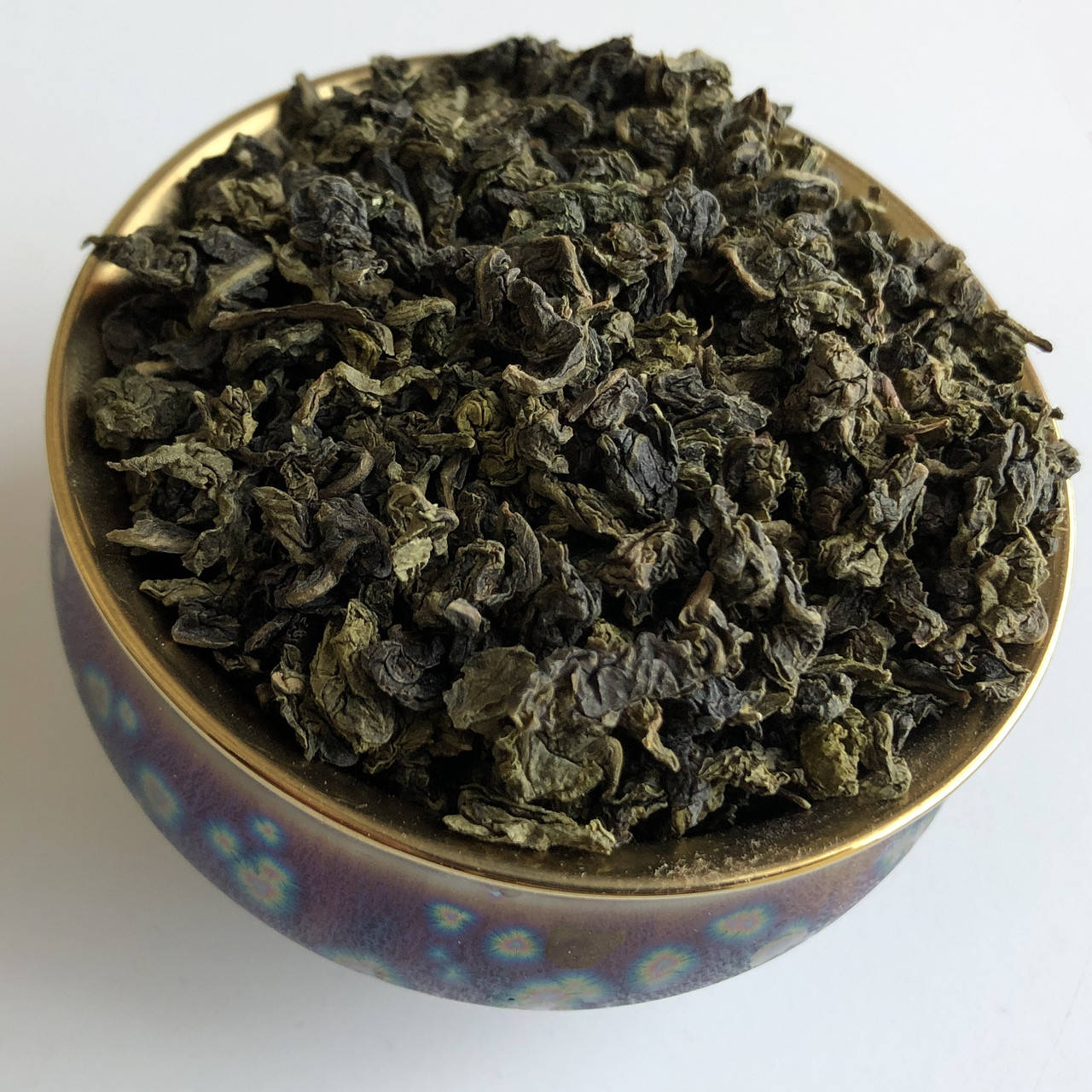 

Китайский улун Те Гуань Инь 100 г