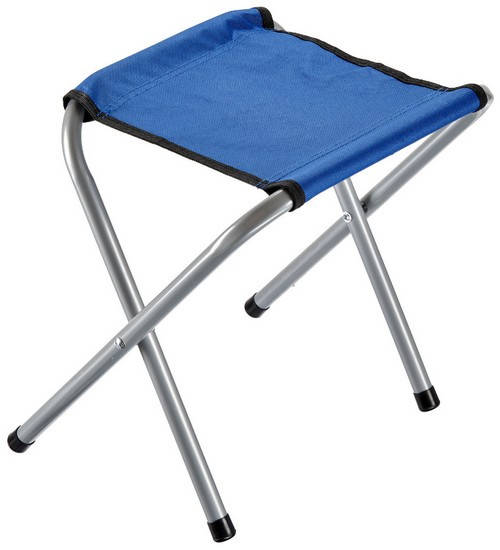 

Стул SKIF Outdoor Compact раскладной