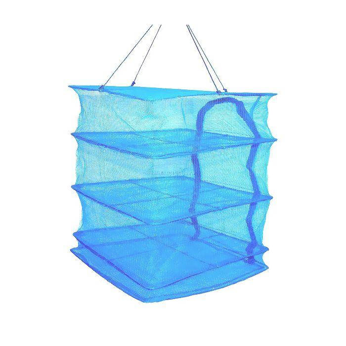 

Сушилка Kalipso Для Рыбы 35x35см