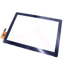 

Тачскрин сенсор Asus ZenPad 10 Z300M P00C/Z300CNL P01T/Z301ML P00L/Z301MFL черный p/n : BE-AS010102-V2