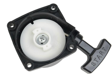 

Стартер 430, 520 бабочка