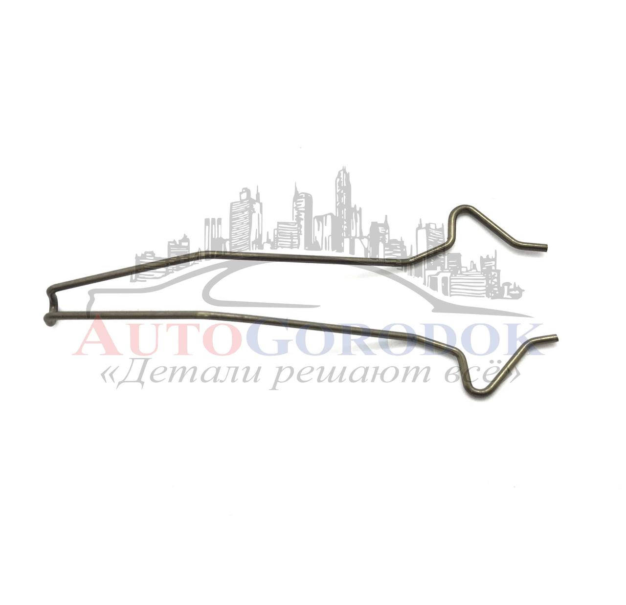 

Пружина вилки сцепления Geely CK/MK/EC7 (Джили СК, МК, ЕС7) 3160121201