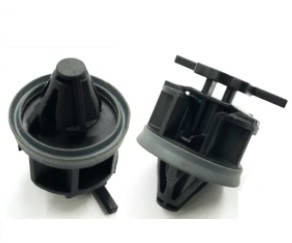 

Клипсы крепления обшивки audi A6 (C7, C8) A8 (D4, D5) Q3 Q5 (4H0867574A)