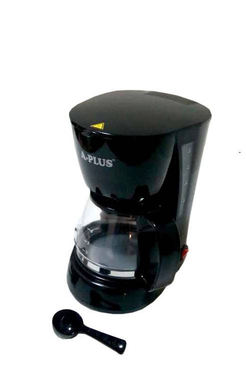 

Кофеварка капельная A-Plus CM-1548