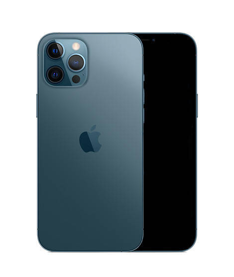 

Муляж Dummy Model iPhone 12 Pro Max Pacific Blue