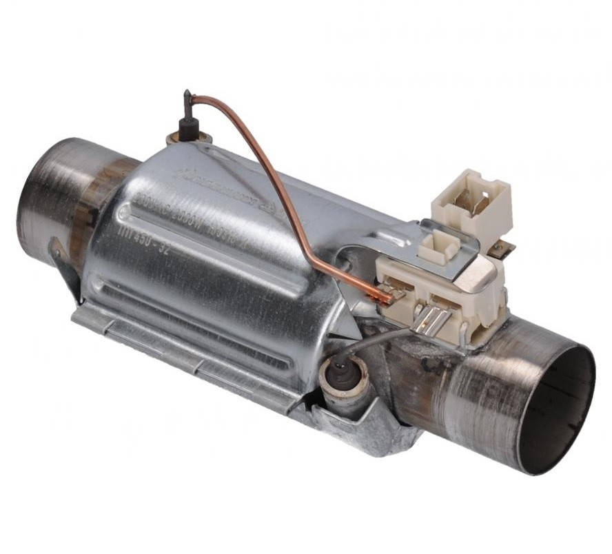 

Тэн проточный 2000W для посудомоечной машины Electrolux 50280071007