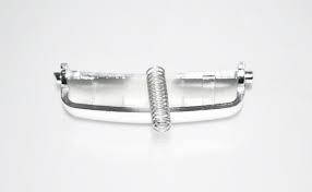 

Замок с пружиной для крышки мультиварки Moulinex CE503132/87A SS-994532