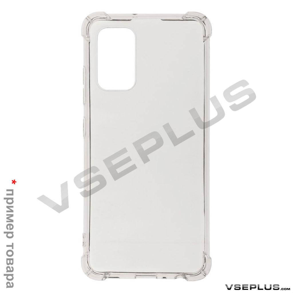 

Чехол (накладка) Samsung A325 Galaxy A32, Virgin Armor Silicone