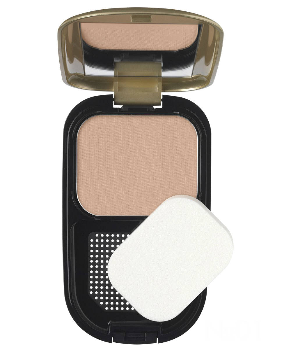 

Пудра компактная Max Factor FaceFinity (Porcelain) № 01
