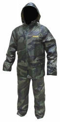 

Kостюм-дождевик камуфляж
