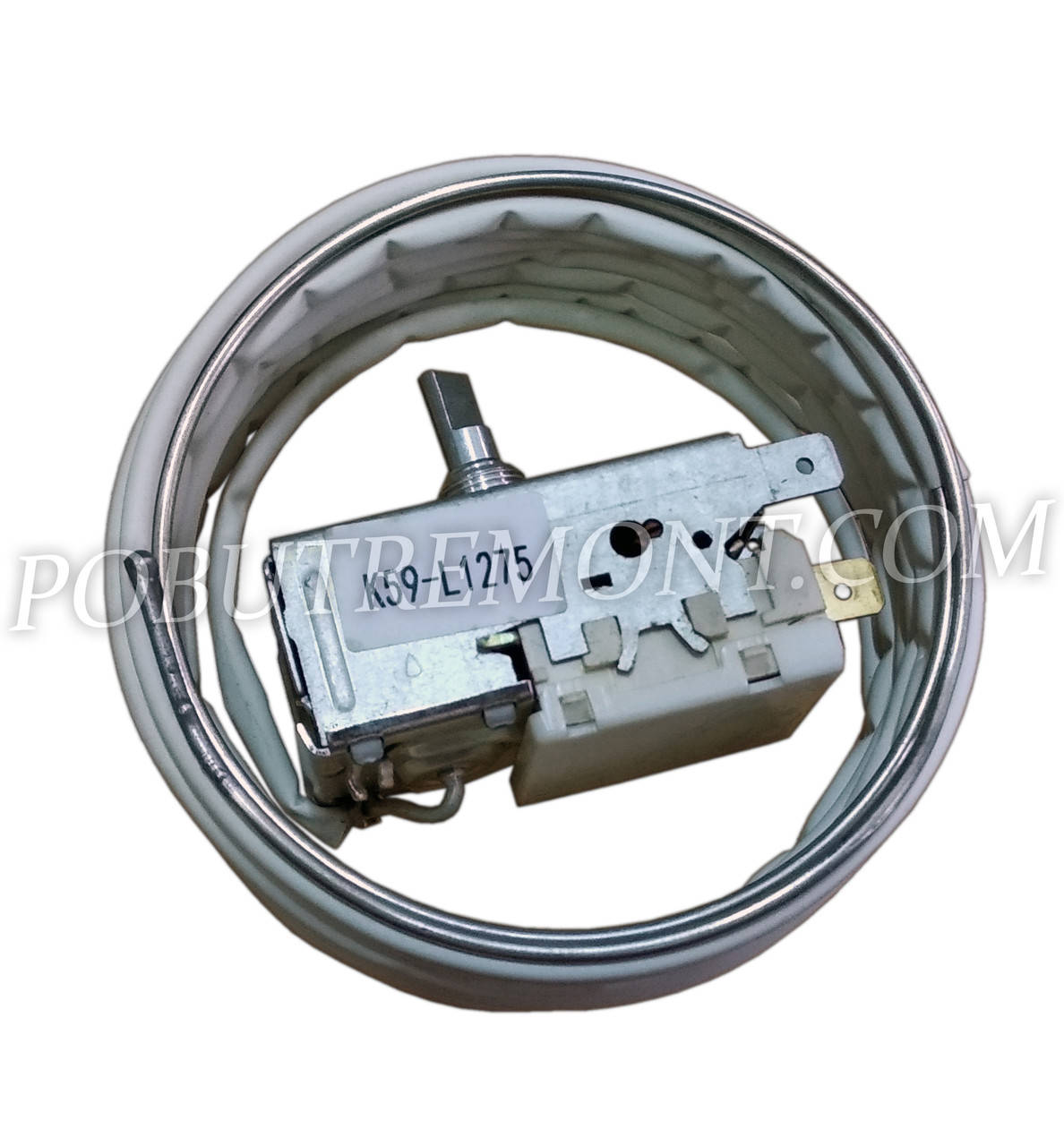 

Термостат К-59 1,2м