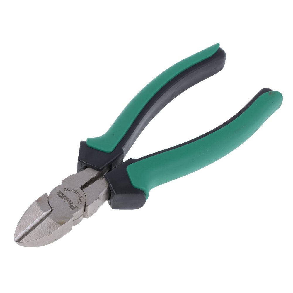

Бокорезы 1PK-067DS Pro'sKit