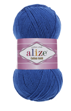 

Пряжа Cotton gold-141