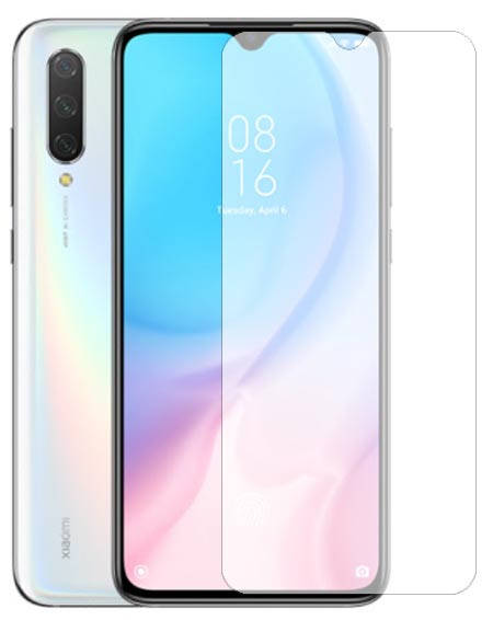 

Защитное стекло на Xiaomi Mi 9 Lite