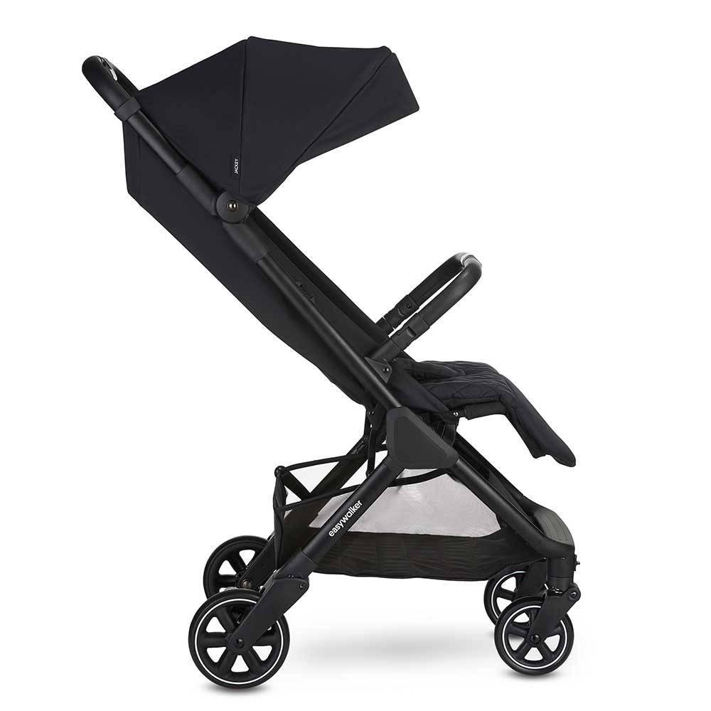 

Коляска прогулочная Easywalker Jackey, Разные цвета