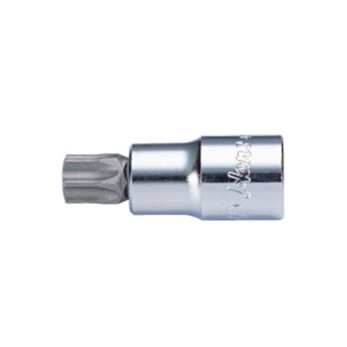 

Головка c битой Torx Т20, 1/4" L=32 мм (2024T20) HANS
