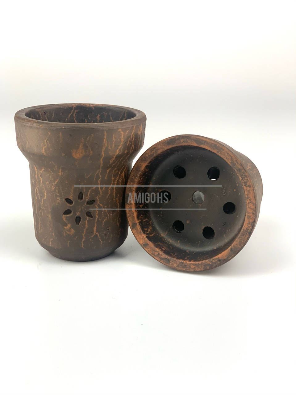 

SOLARIS. Глиняные чаши для кальяна Solaris Mercury Солярис