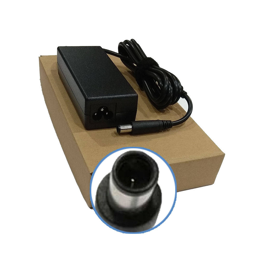 

Зарядное устройство для ноутбука 7,4-5,0 pin 3,34A 19,5V Dell класс A++
