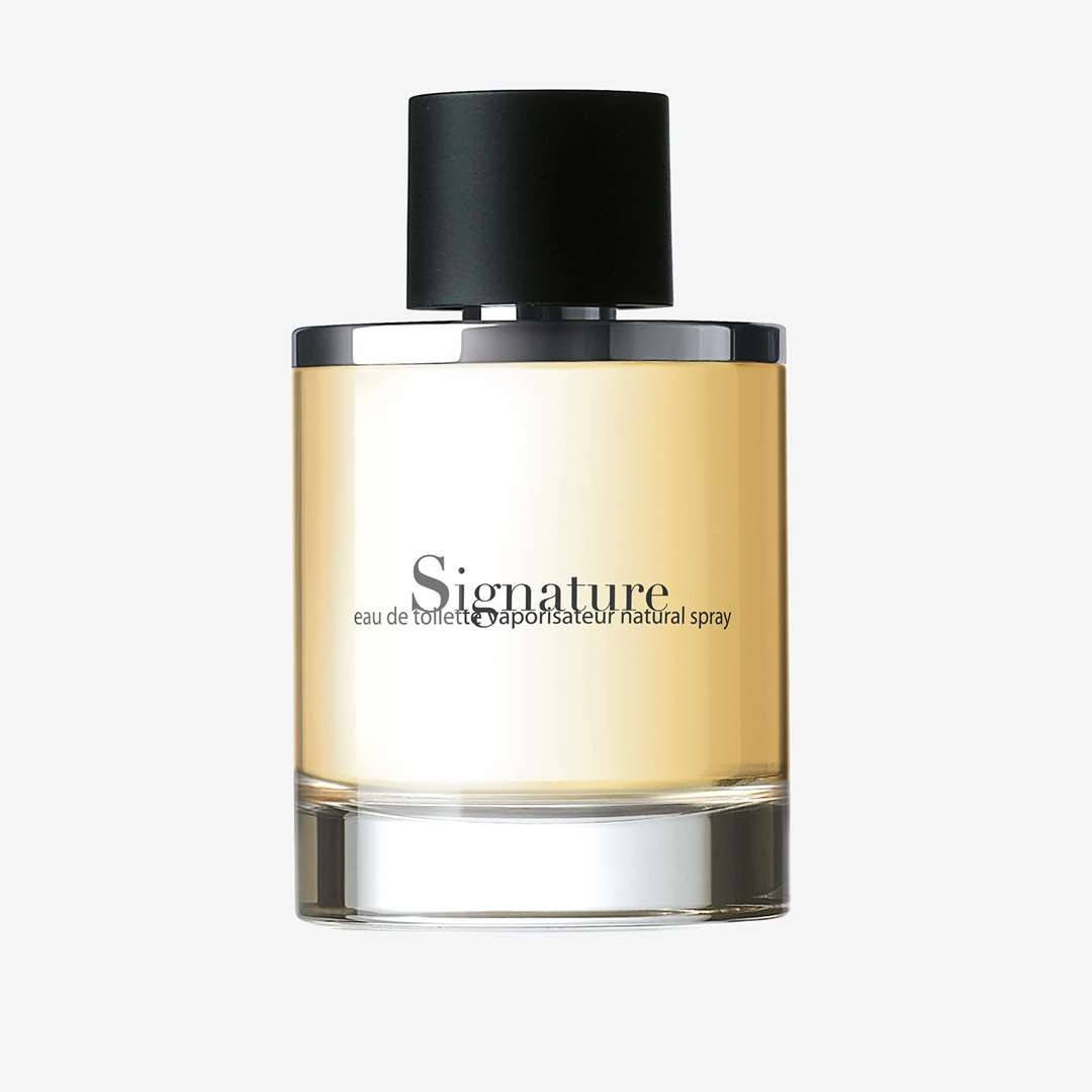 

Туалетная вода Signature