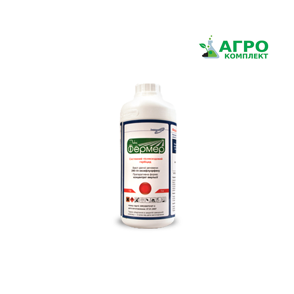 

Гербицид Фермер