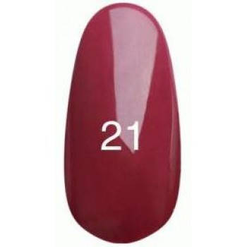 

Гель-лак (Коди) Кодi 8 ml № 021
