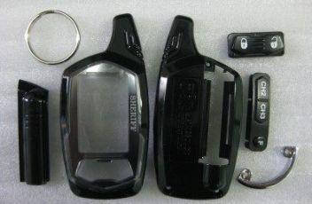 

Корпус брелка Sheriff ZX-930/ZX-935/5btx930lcd/5btx935lcd