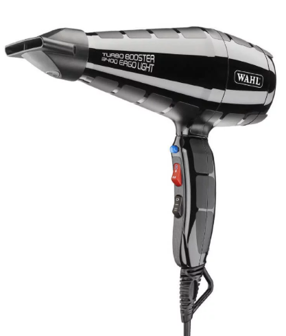 

Фен для волос Wahl Turbo Booster 3400 Ergolight (4314-0470)