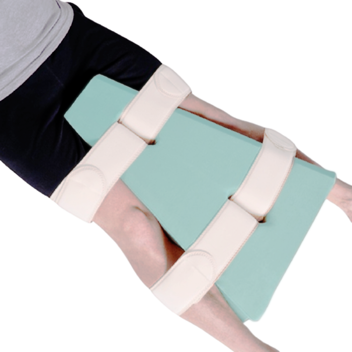 

Ортопедическая подушка для фиксации бедер Olvi J2506