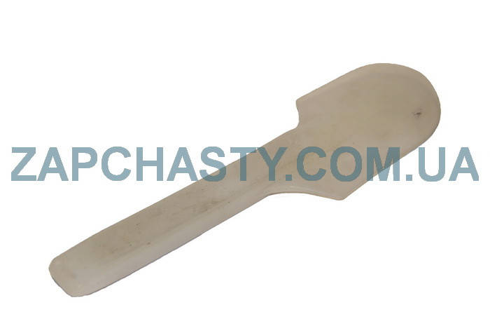 

Лопатка для тестомесилки кухонного комбайна Мрия